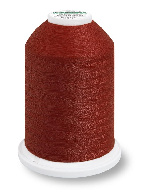 CONO AEROSTITCH Nº 40 - 5.000M